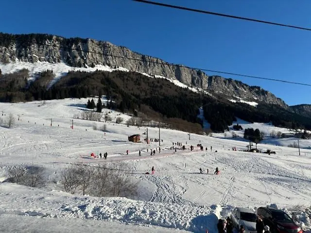 Charmant Chalet Cosy Au Coeur Du Vercors Rencurel
