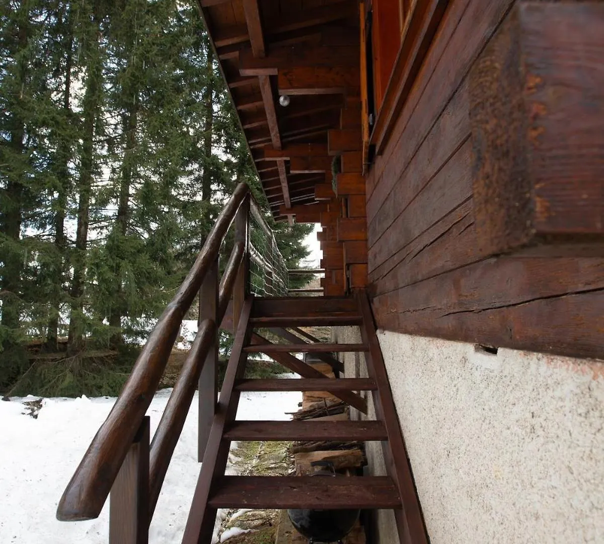 Charmant Chalet Cosy Au Coeur Du Vercors Rencurel