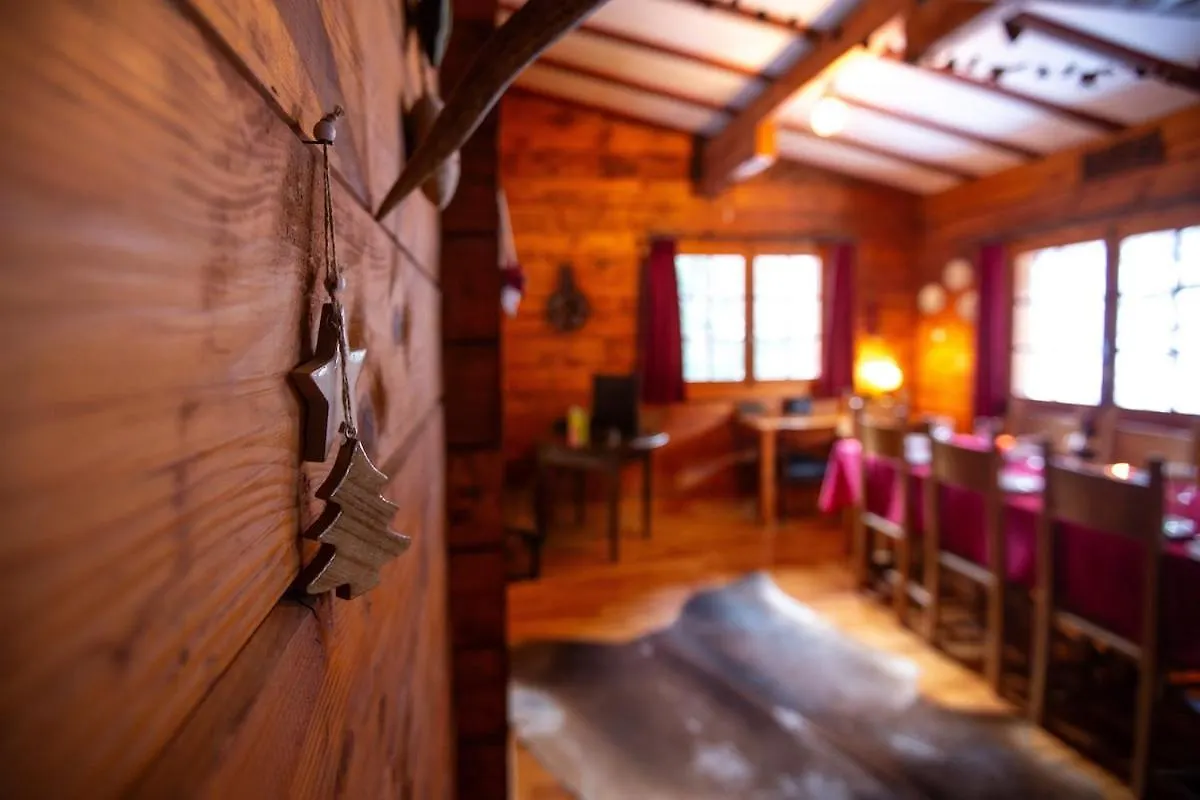 Charmant Chalet Cosy Au Coeur Du Vercors Rencurel France