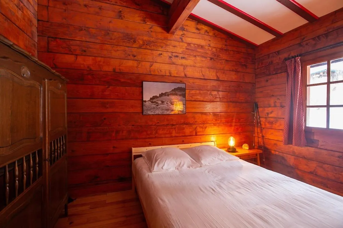 Charmant Chalet Cosy Au Coeur Du Vercors Rencurel France