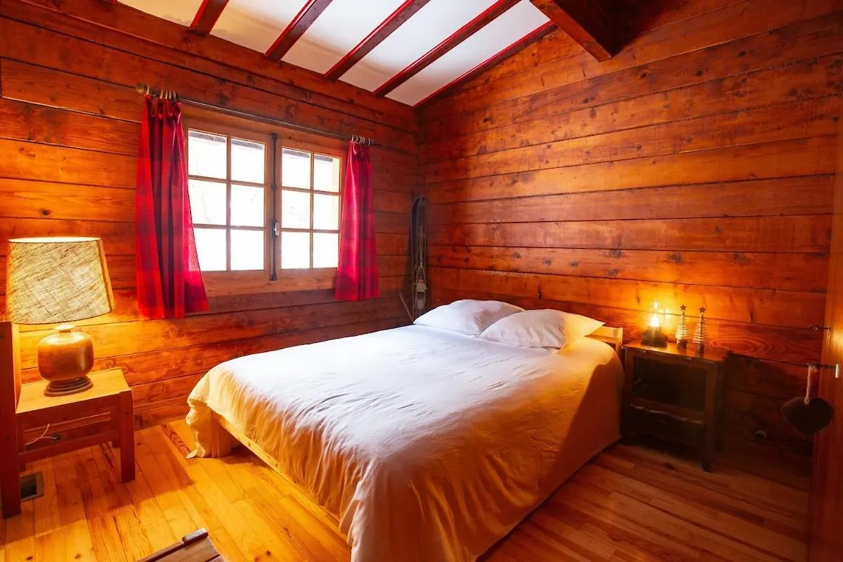 Charmant Chalet Cosy Au Coeur Du Vercors Rencurel