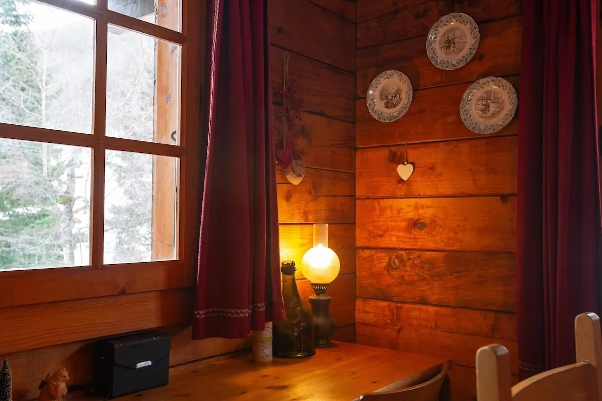 Charmant Chalet Cosy Au Coeur Du Vercors Rencurel France