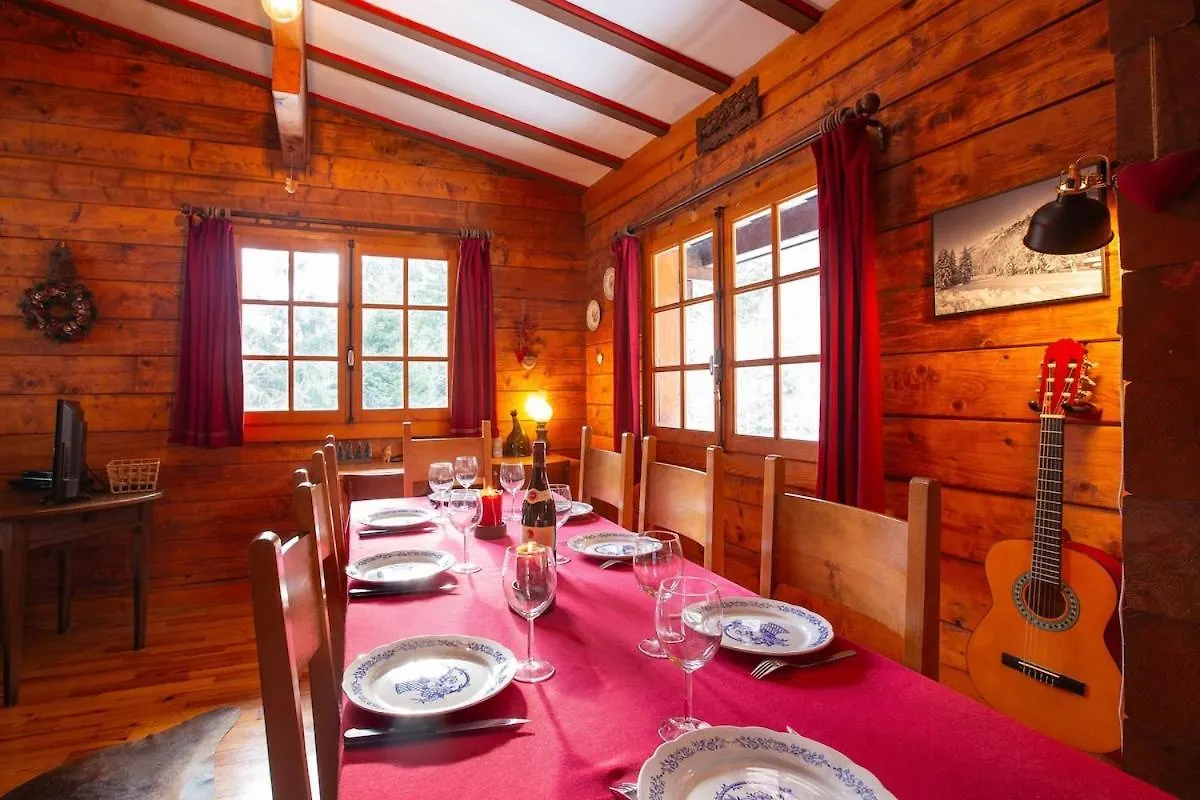 Charmant Chalet Cosy Au Coeur Du Vercors Rencurel
