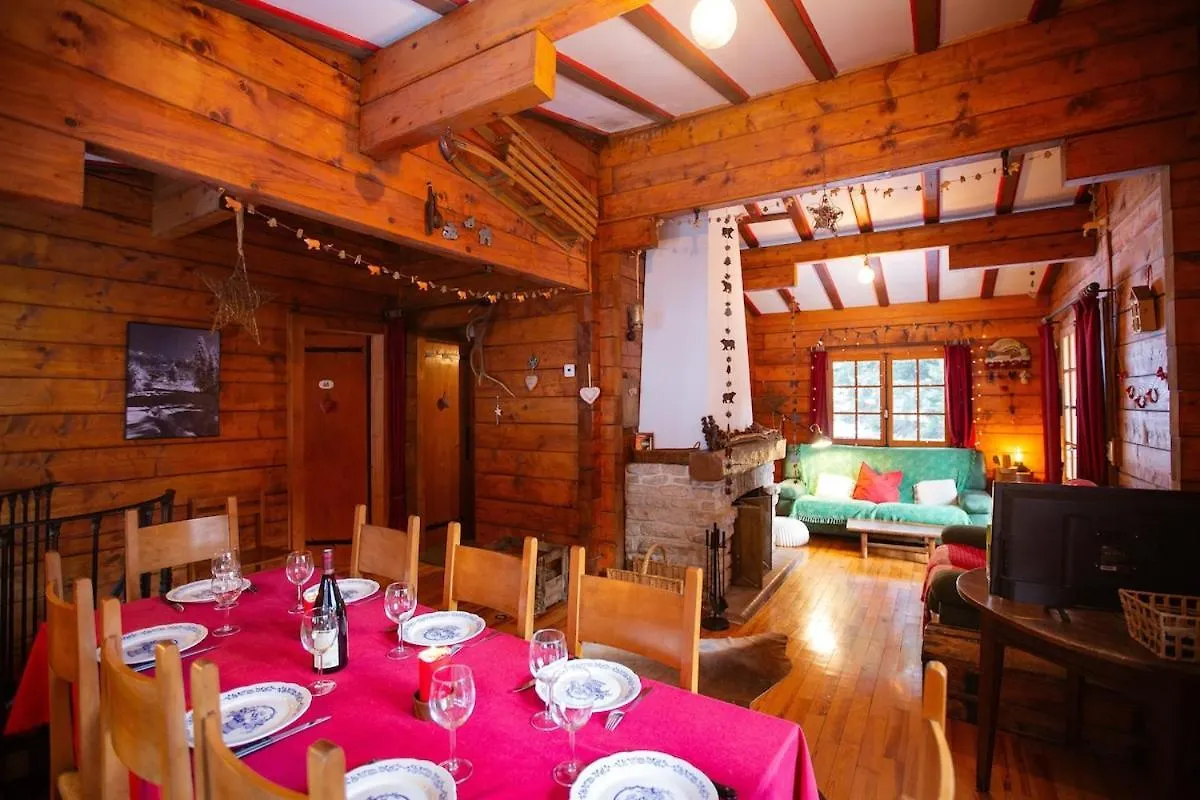 Charmant Chalet Cosy Au Coeur Du Vercors Rencurel