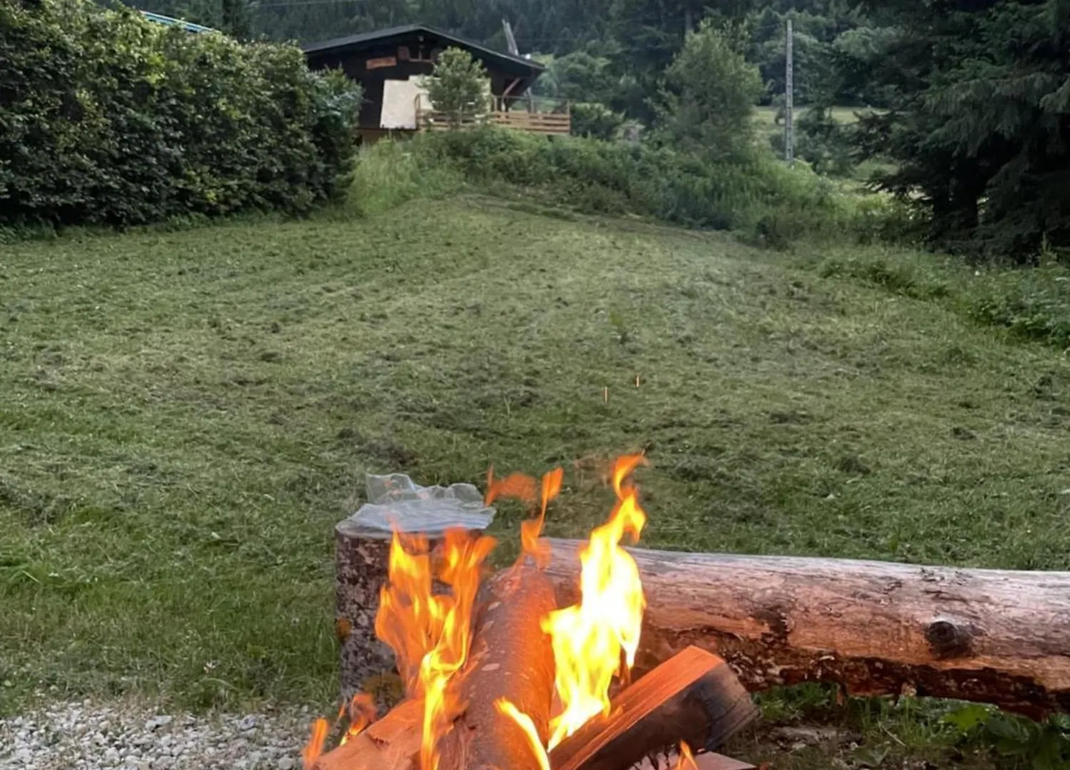 Charmant Chalet Cosy Au Coeur Du Vercors Rencurel 0*,